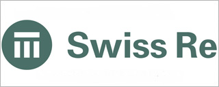 SwissRe-Logo Flood-Risk