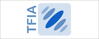 TFIA Logo Flood Risk